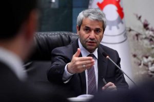 Bakan'dan kapasite kullanımı a&ccedil;ıklaması