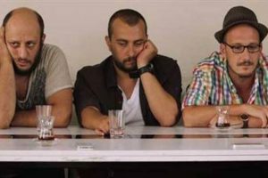 Leyla ile Mecnun ekibi bu gece yeniden ekranda