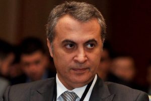 "Beşiktaş hainlerinin k&ouml;k&uuml;n&uuml; kazıyacağız"