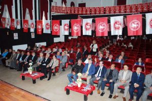 DP, &Ouml;zt&uuml;rk ile devam dedi