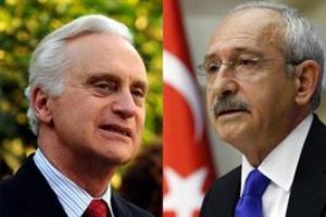 CHP'de ABD B&uuml;y&uuml;kel&ccedil;isi krizi
