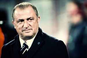 Terim'in ilk rakipleri belli oldu