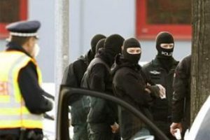 T&uuml;rk d&ouml;nerci Almanya'yı fena korkuttu