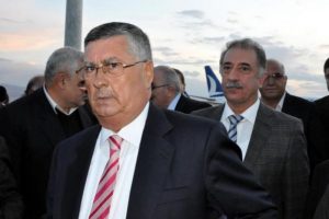 Keskin'den Sarıg&uuml;l a&ccedil;ıklaması