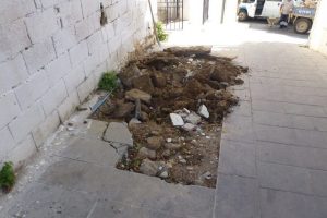 Bodrum'un derdi b&uuml;y&uuml;k