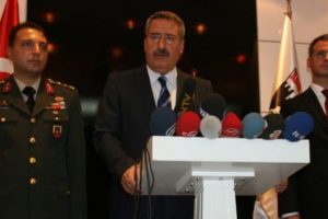 Zehir tacirlerine b&ouml;yle seslendi