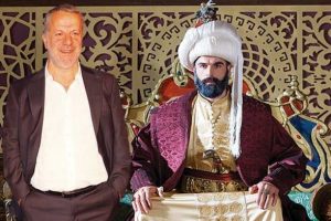 Fatih fena &ccedil;akıldı