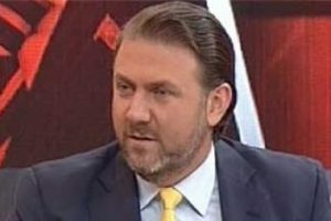 TRT Yiğit Bulut'a aylık ne kadar &ouml;d&uuml;yor?