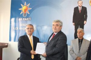 Holding patronluğundan Gebze adaylığına