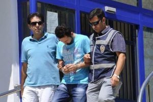 Bursa'da 14 yıl sonra gelen adalet