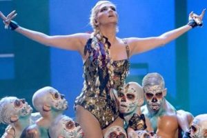 Malezya Ke$ha'nın konserini yasakladı