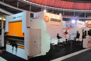 Ermaksan, kalitesini &Ccedil;ek'te g&ouml;zler &ouml;n&uuml;ne serdi