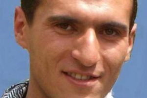 İran PKK'lı mahkumu idam etti!