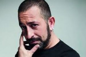 Cem Yılmaz t&uuml;m tweetlerini sildi