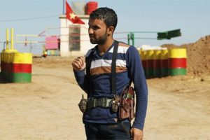 PYD o b&ouml;lgeyi ele ge&ccedil;irdi