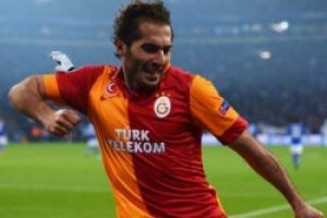Hamit Altıntop i&ccedil;in m&uuml;jdeli haber