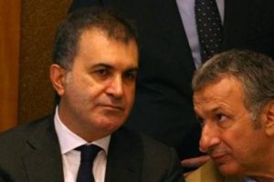 'Turist sayısı y&uuml;zde 10 arttı'