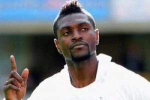 Trabzonspor ile Beşiktaş Adebayor i&ccedil;in yarışacak