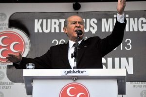 "Kim hangi oyunu oynarsa oynasın millet b&ouml;l&uuml;nmeyecek"
