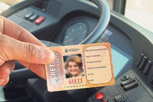 İETT'de Kur'an Kursu &ouml;ğrencilerine de indirim