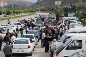 İkinci elde bu otomobiller kapış kapış