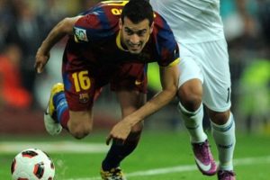 "Real Madrid'in her zaman bir bahanesi vardır"