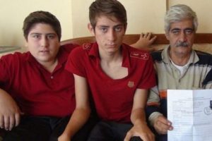 25 yıl hizmet ettiği Kıbrıs'tan kovuldu