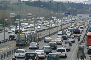 S&uuml;r&uuml;c&uuml;ler dikkat! Ne kadar hız o kadar ceza