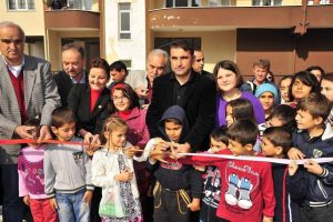 Kestane festivali sona erdi