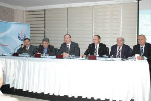 Tarihten g&uuml;n&uuml;m&uuml;ze Yenişehir