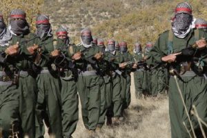 PJAK: Ateşkes bitme noktasında
