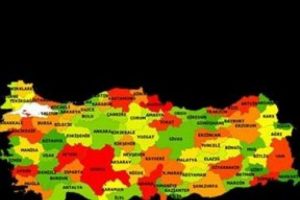 Mersin, Antep ve Urfa'da kimin g&ouml;z&uuml; var?