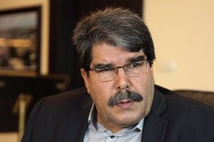 IKBY İ&ccedil;işleri Bakanlığı'ndan M&uuml;slim a&ccedil;ıklaması