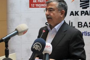 Kavga &ccedil;ıkarmak isteyenlere fırsat tanımayacağız