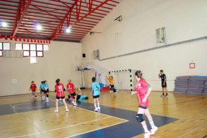 Mudanya'nın sultanları galibiyetle başladı