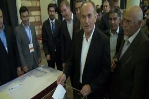 AK Parti'nin İstanbul i&ccedil;in temay&uuml;l yoklaması sona erdi