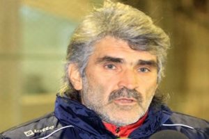 "Bursaspor'u tebrik ediyorum"