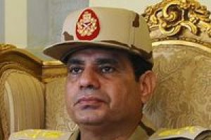 Sisi yanlıları "abartılı &ouml;vg&uuml;lerden" rahatsız