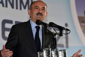 7 bin Yunan doktora davet