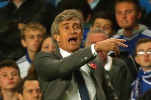 "Mourinho'nun elini sıkmadım &ccedil;&uuml;nk&uuml;..."