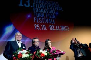 Frankfurt'ta T&uuml;rk Filmleri Festivali
