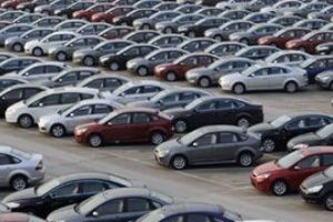 Ara&ccedil; sahipleri dikkat! Yeni vergi geliyor
