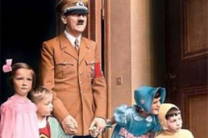 Hitler aslında intihar etmedi mi?