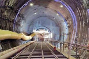 Marmaray'a en g&uuml;zel &ouml;vg&uuml; Times'tan