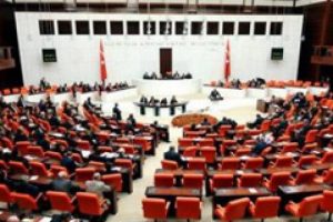 Baş&ouml;rt&uuml;l&uuml; vekiller 31 Ekim'de Meclis'te olacak!