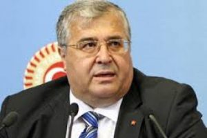 T&uuml;rker'den Cumhuriyet Bayramı mesajı