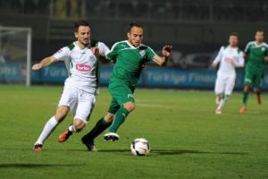 "Konya'da &ccedil;ok &ouml;nemli bir galibiyet aldık"