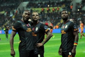 Mancini Cimbom'un yıldızlarına hayat verdi