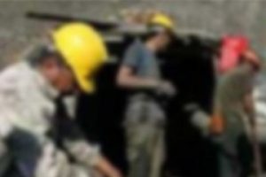 Bin 850 yıllık kanalizasyon