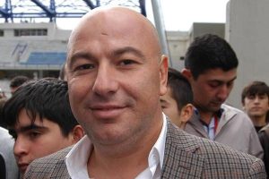Karab&uuml;kspor &ccedil;ıkışa ge&ccedil;mek istiyor